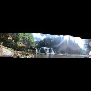 Meet your Posher, Imelda